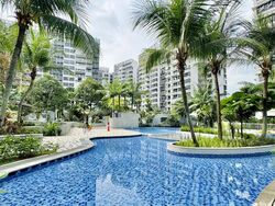 Waterfront Gold (D16), Condominium #566193711